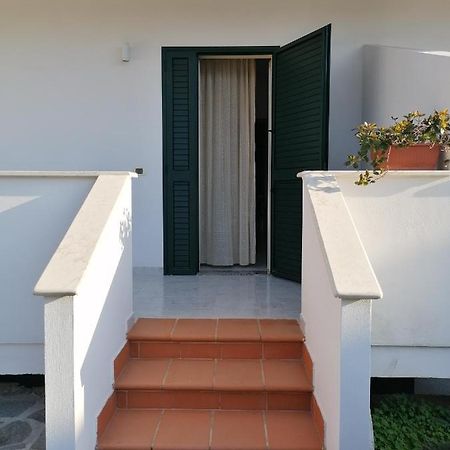 Zao Villa Tropea Exterior foto