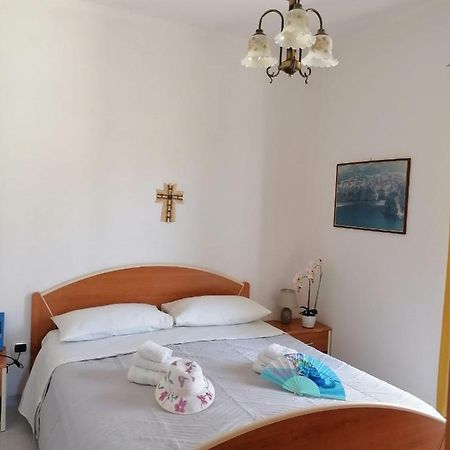 Zao Villa Tropea Exterior foto