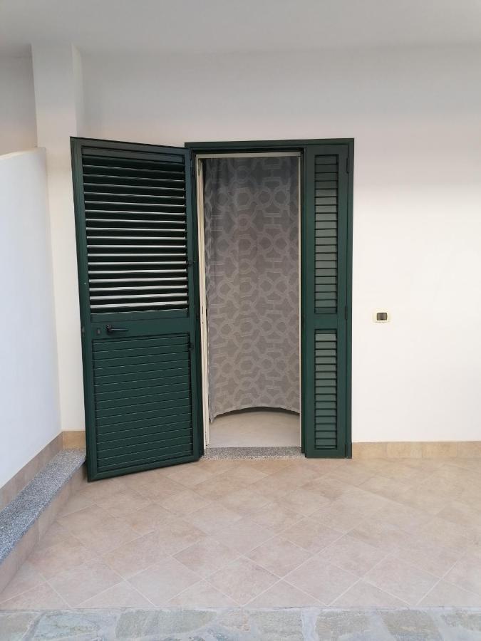 Zao Villa Tropea Exterior foto