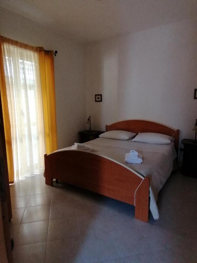 Zao Villa Tropea Exterior foto