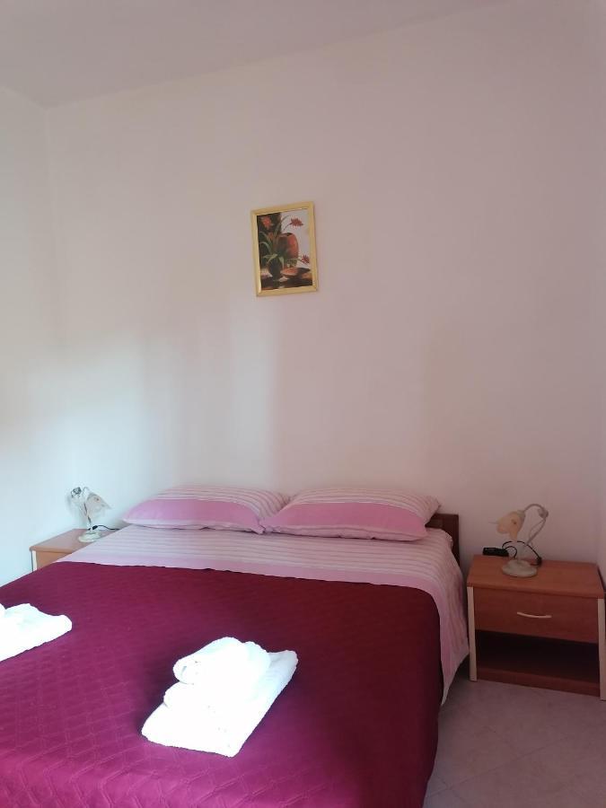 Zao Villa Tropea Exterior foto